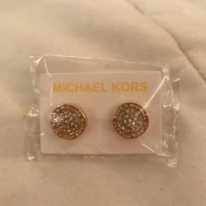 Michael Kors Earrings